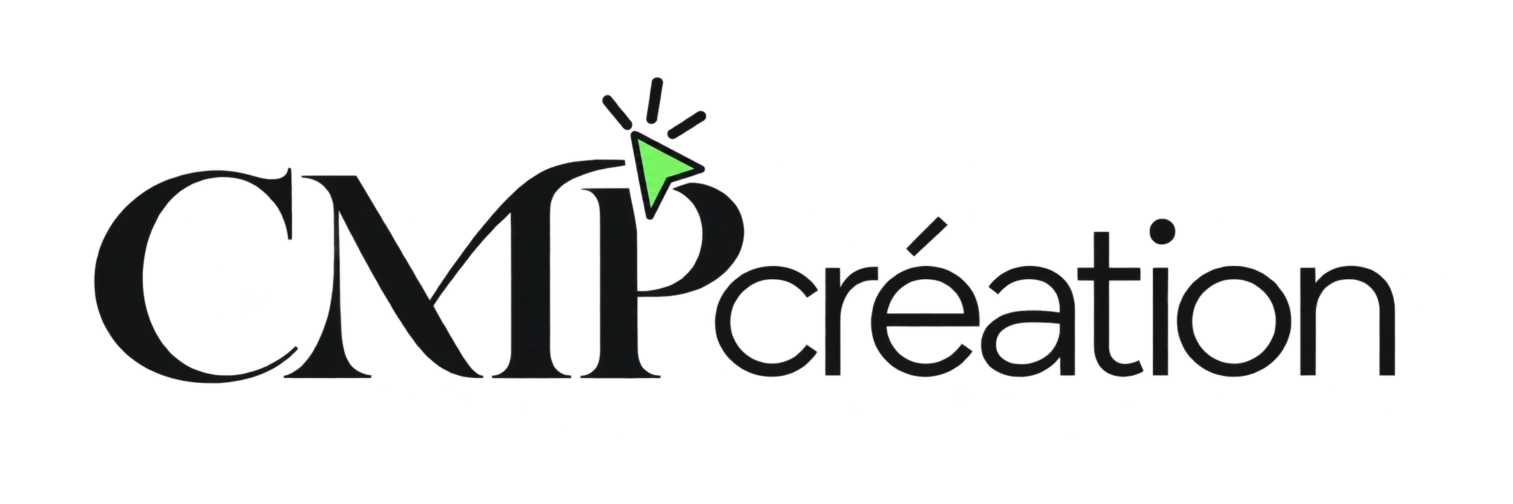 CMP création